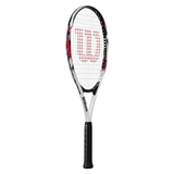 Wilson FUSION XL GR3 (WR199110U3) Ракетка для большого тенниса - фото 329009