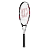 Wilson FUSION XL GR3 (WR199110U3) Ракетка для большого тенниса - фото 329010