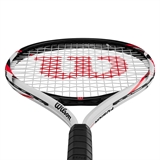 Wilson FUSION XL GR3 (WR199110U3) Ракетка для большого тенниса - фото 329011