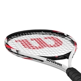 Wilson FUSION XL GR3 (WR199110U3) Ракетка для большого тенниса - фото 329012