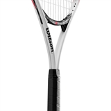 Wilson FUSION XL GR3 (WR199110U3) Ракетка для большого тенниса - фото 329013