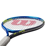 Wilson SLAM JR 25 (WR171810U) Ракетка для большого тенниса - фото 329021