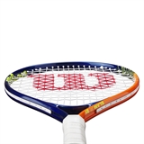 Wilson SLAM JR 21 (WR172010U) Ракетка для большого тенниса - фото 329024