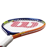 Wilson SLAM JR 21 (WR172010U) Ракетка для большого тенниса - фото 329026