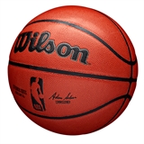 Wilson NBA AUTHENTIC (WTB7100XB06) Мяч баскетбольный - фото 329060