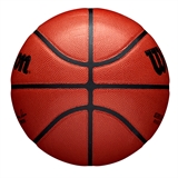 Wilson NBA AUTHENTIC (WTB7100XB07) Мяч баскетбольный - фото 329072
