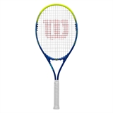 Wilson IMPACT GR3 (WR198910U3) Ракетка для большого тенниса - фото 329078