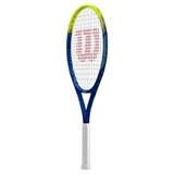 Wilson IMPACT GR3 (WR198910U3) Ракетка для большого тенниса - фото 329080