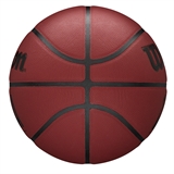 Wilson NBA FORGE CRIMSON BSKT (WTB8201XB06) Мяч баскетбольный - фото 329094