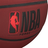 Wilson NBA FORGE CRIMSON BSKT (WTB8201XB06) Мяч баскетбольный - фото 329096