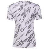 Nordski TRAIL WHITE (W) Футболка беговая женская Белый/Серый - фото 329127