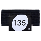 Gri SS26-93U УЛЬТРА Пояс для тренировок Черный - фото 329129