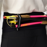 Gri SS26-93U УЛЬТРА Пояс для тренировок Черный - фото 329131