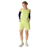 Gri SS26-66W-AG ЛЕТО (W) Майка беговая женская Яблочный - фото 329133