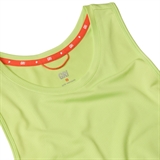 Gri SS26-66W-AG ЛЕТО (W) Майка беговая женская Яблочный - фото 329135