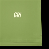 Gri SS26-66W-AG ЛЕТО (W) Майка беговая женская Яблочный - фото 329136