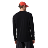 Gri SS26-47M ЛЕТО Лонгслив беговой Черный - фото 329139