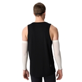 Gri SS26-51M-BK ЛЕТО Майка беговая Черный - фото 329147