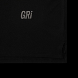 Gri SS26-51M-BK ЛЕТО Майка беговая Черный - фото 329149