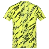 Nordski TRAIL LIME Футболка беговая Желтый/Серый - фото 329155