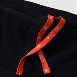 Gri SS26-23W УЛЬТРА Лосины беговые женские Черный - фото 329160