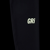 Gri SS26-23W УЛЬТРА Лосины беговые женские Черный - фото 329161