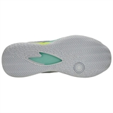 Joma PADEL SPIN Кроссовки для падела Серый/Черный/Голубой - фото 329167