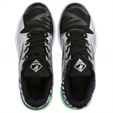 Joma PADEL SPIN Кроссовки для падела Серый/Черный/Голубой - фото 329169