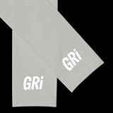 Gri SS26-79U Рукава беговые Белый - фото 329174