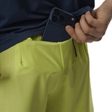 Nordski ROAD LIME/BLACK Шорты беговые 2 в 1 Салатовый/Черный - фото 329193