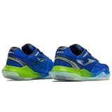 Joma POINT Кроссовки теннисные Синий/Зеленый - фото 329196