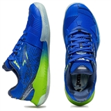 Joma POINT Кроссовки теннисные Синий/Зеленый - фото 329197