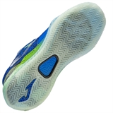 Joma POINT Кроссовки теннисные Синий/Зеленый - фото 329198