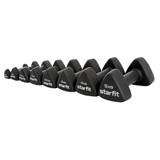 Starfit DB-205 1 КГ Гантель неопреновая - фото 329221