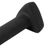 Starfit DB-205 1 КГ Гантель неопреновая - фото 329222