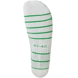 Jögel NATIONAL PERFORMDRY Socks SOCKS Гетры футбольные Зеленый - фото 329225