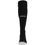 Jögel NATIONAL PERFORMDRY Socks SOCKS Гетры футбольные Черный - фото 329230