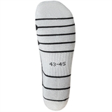 Jögel NATIONAL PERFORMDRY Socks SOCKS Гетры футбольные Черный - фото 329231