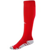 Jögel NATIONAL PERFORMDRY SOCKS Гетры футбольные Красный - фото 329233