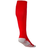 Jögel NATIONAL PERFORMDRY SOCKS Гетры футбольные Красный - фото 329234
