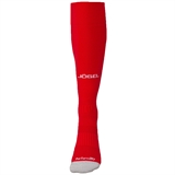 Jögel NATIONAL PERFORMDRY SOCKS Гетры футбольные Красный - фото 329236