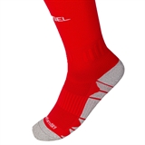 Jögel NATIONAL PERFORMDRY SOCKS Гетры футбольные Красный - фото 329237