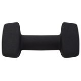 Starfit DB-205 2,5 КГ Гантель неопреновая - фото 329245