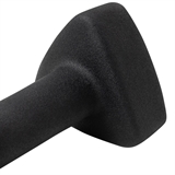 Starfit DB-205 2,5 КГ Гантель неопреновая - фото 329247