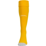 Jögel NATIONAL PERFORMDRY Socks SOCKS Гетры футбольные Желтый - фото 329251