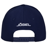 Jogel NATIONAL CAP Бейсболка Темно-синий - фото 329257