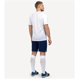 Jögel NATIONAL PERFORMDRY AWAY SHORTS Шорты игровые Темно-синий - фото 329266