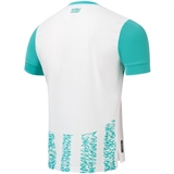 Jögel AMKAL PERFORMDRY JERSEY Футболка игровая Белый/Бирюзовый - фото 329271