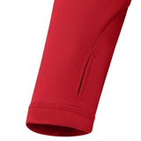 Jögel CAMP PERFORMDRY BASELAYER TOP WARM Футболка компрессионная утепленная с длинным рукавом Красный - фото 329280