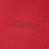 Jögel CAMP PERFORMDRY BASELAYER TOP WARM Футболка компрессионная утепленная с длинным рукавом Красный - фото 329281